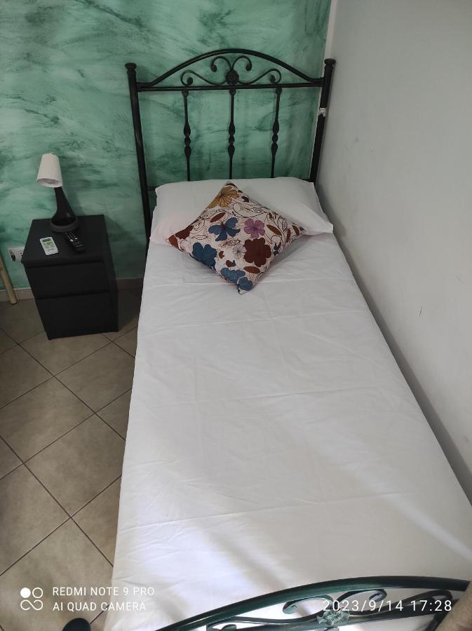 Valenti Bed & Breakfast คาตาเนีย ภายนอก รูปภาพ