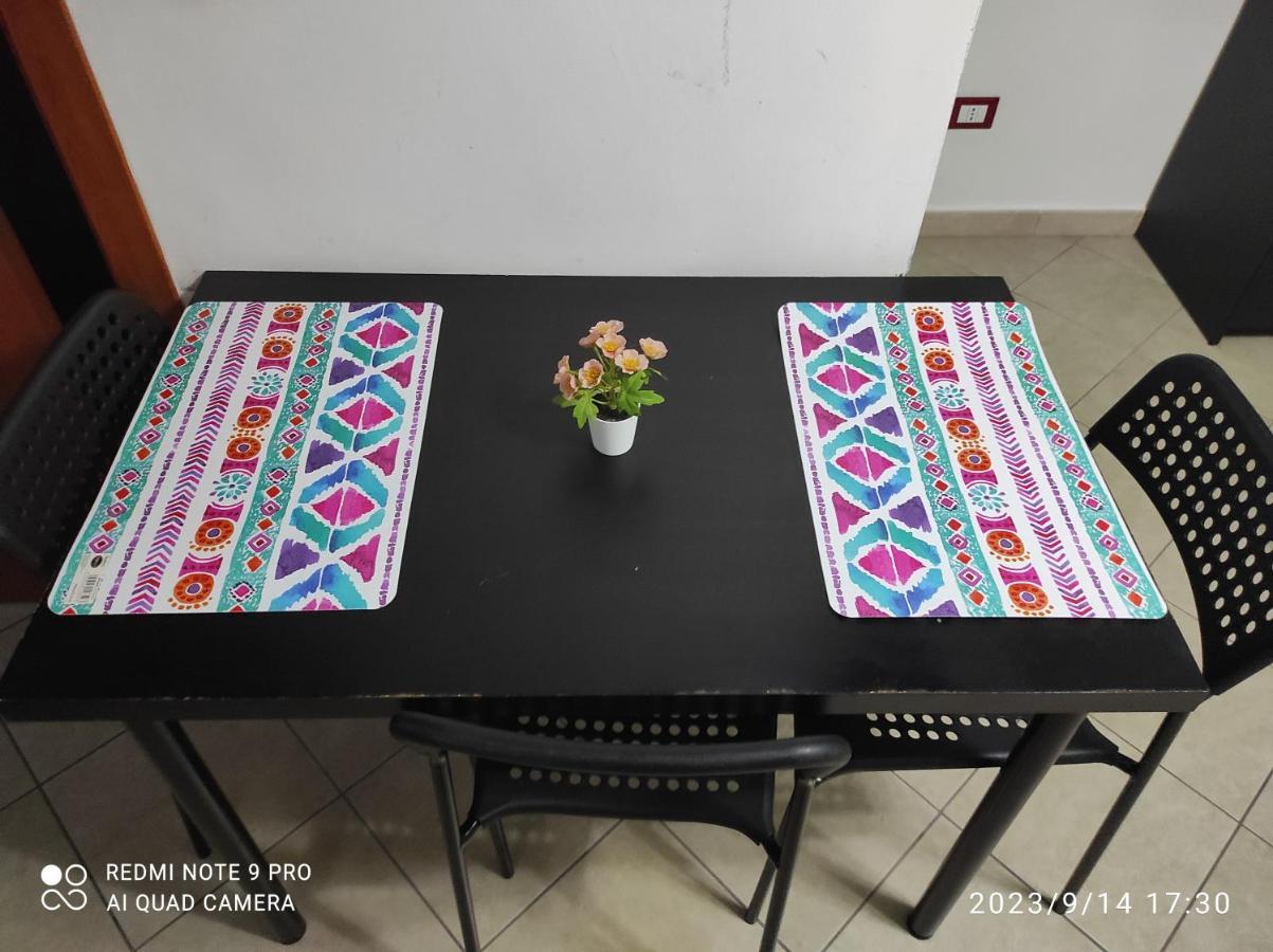 Valenti Bed & Breakfast คาตาเนีย ภายนอก รูปภาพ